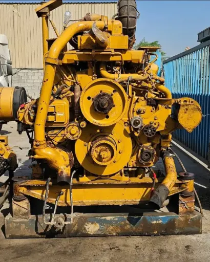 Engines | JNTanzania Limited